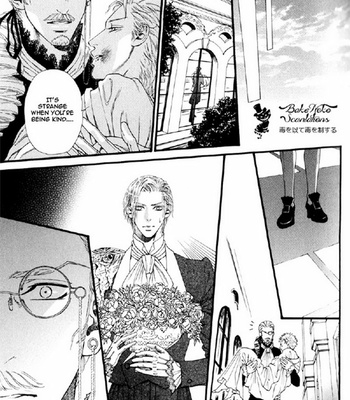 [IKE Reibun] Bamford Koushakuke no Shitsuji [Eng] – Gay Manga sex 80