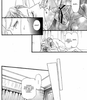 [IKE Reibun] Bamford Koushakuke no Shitsuji [Eng] – Gay Manga sex 111
