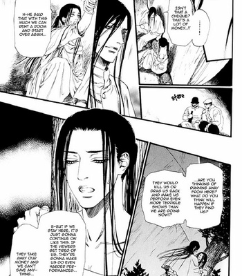 [IKE Reibun] Bamford Koushakuke no Shitsuji [Eng] – Gay Manga sex 118