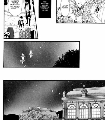 [IKE Reibun] Bamford Koushakuke no Shitsuji [Eng] – Gay Manga sex 153