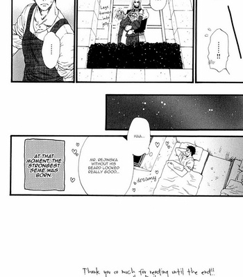[IKE Reibun] Bamford Koushakuke no Shitsuji [Eng] – Gay Manga sex 175