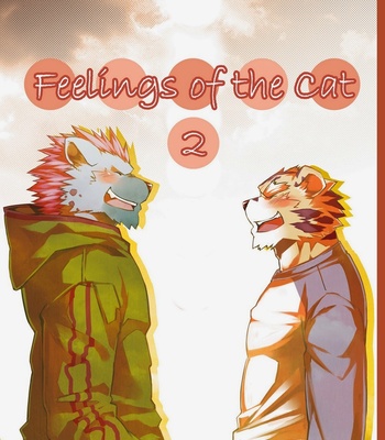 [Koorigumo (KENN)] Feelings of a Cat 2 [Eng] – Gay Manga thumbnail 001