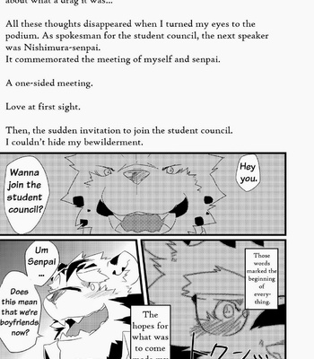 [Koorigumo (KENN)] Feelings of a Cat 2 [Eng] – Gay Manga sex 3