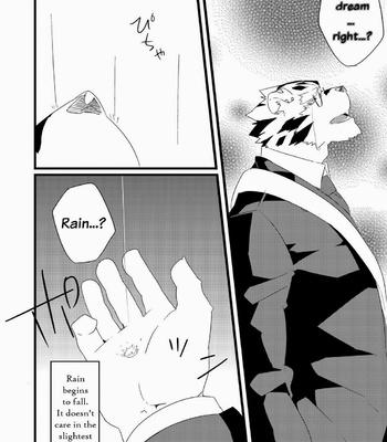 [Koorigumo (KENN)] Feelings of a Cat 2 [Eng] – Gay Manga sex 10