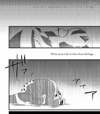 [Koorigumo (KENN)] Feelings of a Cat 2 [Eng] – Gay Manga sex 12