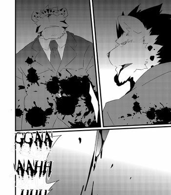 [Koorigumo (KENN)] Feelings of a Cat 2 [Eng] – Gay Manga sex 20