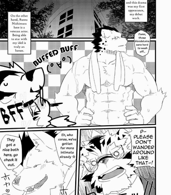 [Koorigumo (KENN)] Feelings of a Cat 2 [Eng] – Gay Manga sex 30