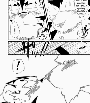 [Koorigumo (KENN)] Feelings of a Cat 2 [Eng] – Gay Manga sex 51