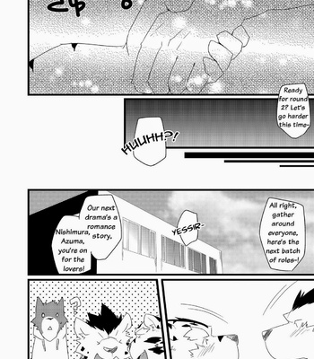 [Koorigumo (KENN)] Feelings of a Cat 2 [Eng] – Gay Manga sex 55