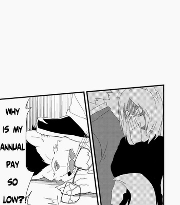 [Koorigumo (KENN)] Feelings of a Cat 2 [Eng] – Gay Manga sex 56