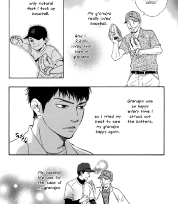 [Yamamoto Kotetsuko] Chuchun ga Chun [Eng] – Gay Manga sex 11