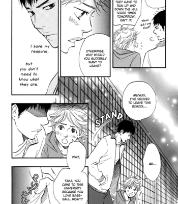 [Yamamoto Kotetsuko] Chuchun ga Chun [Eng] – Gay Manga sex 33