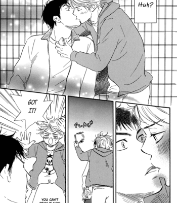 [Yamamoto Kotetsuko] Chuchun ga Chun [Eng] – Gay Manga sex 36