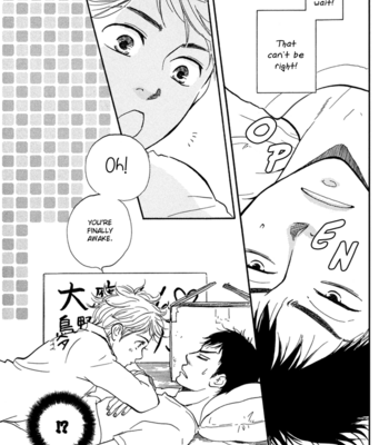 [Yamamoto Kotetsuko] Chuchun ga Chun [Eng] – Gay Manga sex 42