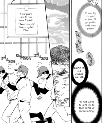[Yamamoto Kotetsuko] Chuchun ga Chun [Eng] – Gay Manga sex 52