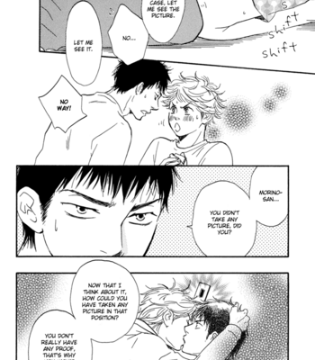 [Yamamoto Kotetsuko] Chuchun ga Chun [Eng] – Gay Manga sex 61