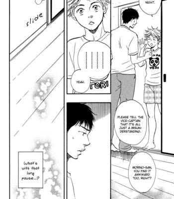 [Yamamoto Kotetsuko] Chuchun ga Chun [Eng] – Gay Manga sex 69