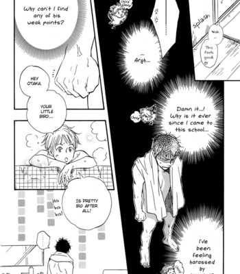[Yamamoto Kotetsuko] Chuchun ga Chun [Eng] – Gay Manga sex 79