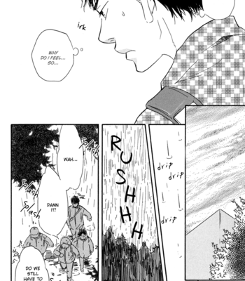 [Yamamoto Kotetsuko] Chuchun ga Chun [Eng] – Gay Manga sex 83