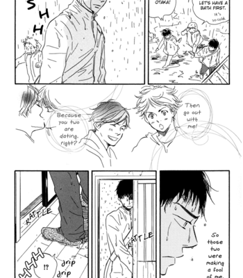 [Yamamoto Kotetsuko] Chuchun ga Chun [Eng] – Gay Manga sex 84