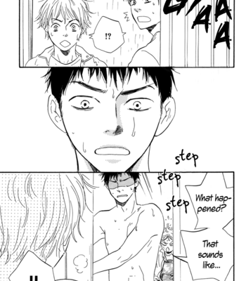 [Yamamoto Kotetsuko] Chuchun ga Chun [Eng] – Gay Manga sex 86