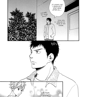 [Yamamoto Kotetsuko] Chuchun ga Chun [Eng] – Gay Manga sex 93