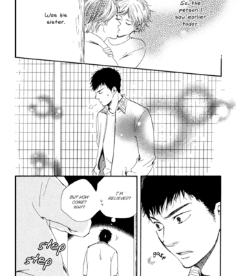 [Yamamoto Kotetsuko] Chuchun ga Chun [Eng] – Gay Manga sex 94