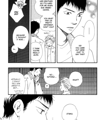 [Yamamoto Kotetsuko] Chuchun ga Chun [Eng] – Gay Manga sex 96