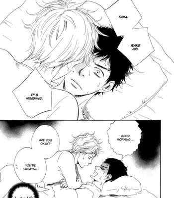 [Yamamoto Kotetsuko] Chuchun ga Chun [Eng] – Gay Manga sex 103