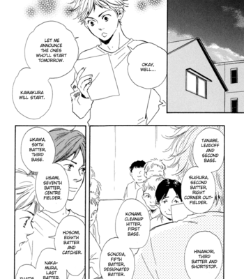 [Yamamoto Kotetsuko] Chuchun ga Chun [Eng] – Gay Manga sex 106