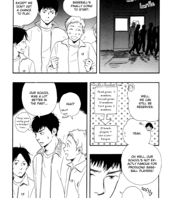 [Yamamoto Kotetsuko] Chuchun ga Chun [Eng] – Gay Manga sex 107