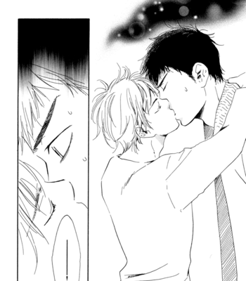 [Yamamoto Kotetsuko] Chuchun ga Chun [Eng] – Gay Manga sex 110