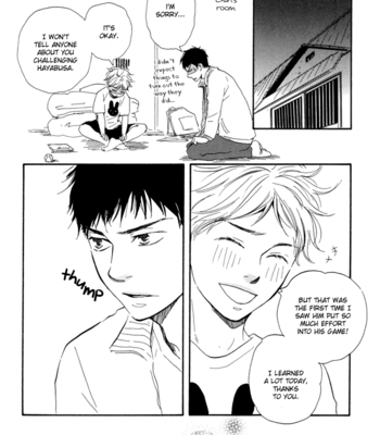 [Yamamoto Kotetsuko] Chuchun ga Chun [Eng] – Gay Manga sex 120