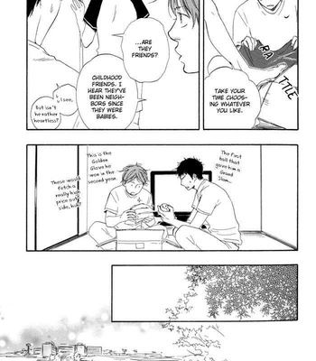 [Yamamoto Kotetsuko] Chuchun ga Chun [Eng] – Gay Manga sex 129