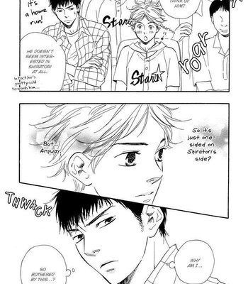 [Yamamoto Kotetsuko] Chuchun ga Chun [Eng] – Gay Manga sex 145