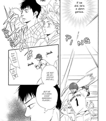 [Yamamoto Kotetsuko] Chuchun ga Chun [Eng] – Gay Manga sex 146