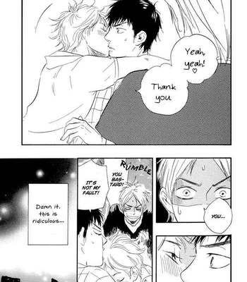 [Yamamoto Kotetsuko] Chuchun ga Chun [Eng] – Gay Manga sex 152