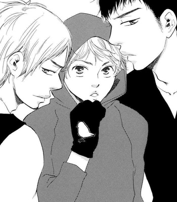 [Yamamoto Kotetsuko] Chuchun ga Chun [Eng] – Gay Manga sex 154