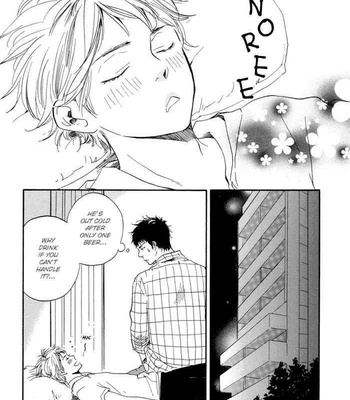 [Yamamoto Kotetsuko] Chuchun ga Chun [Eng] – Gay Manga sex 155