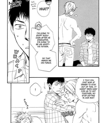 [Yamamoto Kotetsuko] Chuchun ga Chun [Eng] – Gay Manga sex 159