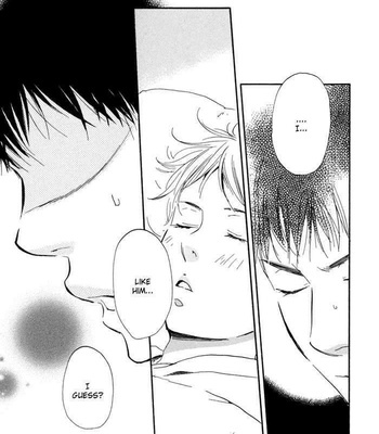 [Yamamoto Kotetsuko] Chuchun ga Chun [Eng] – Gay Manga sex 166