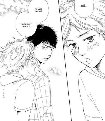 [Yamamoto Kotetsuko] Chuchun ga Chun [Eng] – Gay Manga sex 177