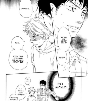 [Yamamoto Kotetsuko] Chuchun ga Chun [Eng] – Gay Manga sex 180