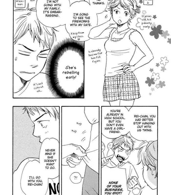 [Yamamoto Kotetsuko] Chuchun ga Chun [Eng] – Gay Manga sex 182