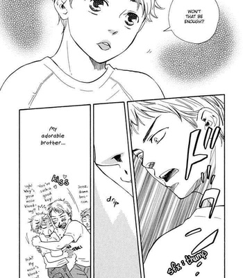 [Yamamoto Kotetsuko] Chuchun ga Chun [Eng] – Gay Manga sex 183