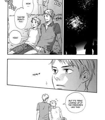 [Yamamoto Kotetsuko] Chuchun ga Chun [Eng] – Gay Manga sex 184