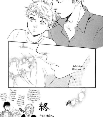 [Yamamoto Kotetsuko] Chuchun ga Chun [Eng] – Gay Manga sex 185
