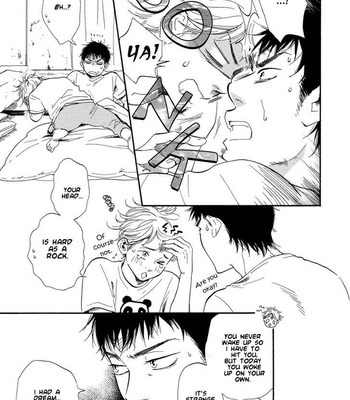 [Yamamoto Kotetsuko] Chuchun ga Chun [Eng] – Gay Manga sex 194