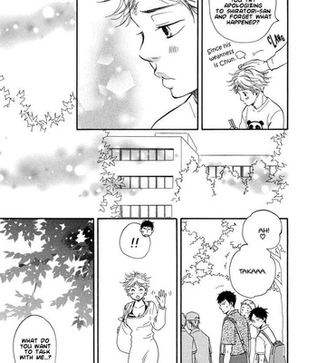 [Yamamoto Kotetsuko] Chuchun ga Chun [Eng] – Gay Manga sex 198