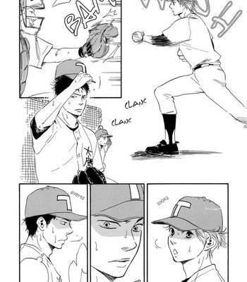 [Yamamoto Kotetsuko] Chuchun ga Chun [Eng] – Gay Manga sex 203